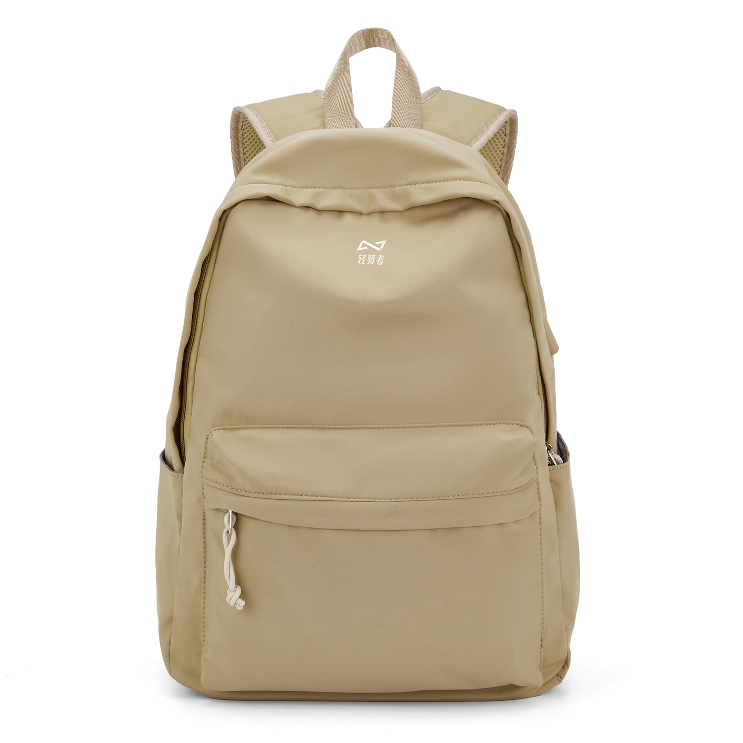 KEYSTREET Тканевый рюкзак унисекс черный белый хаки светло-зеленый, Khaki
KEYSTREET Тканевый рюкзак унисекс черный белый хаки светло-зеленый, Khaki