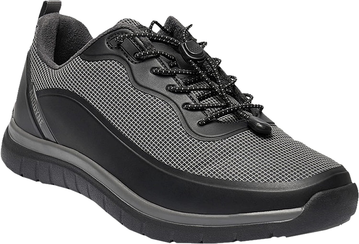 Кроссовки No. 16 Sport Sprinter Anodyne, черный, Черный;серый, Кроссовки No. 16 Sport Sprinter Anodyne, черный
Кроссовки No. 16 Sport Sprinter Anodyne, черный, Черный;серый, Кроссовки No. 16 Sport Sprinter Anodyne, черный