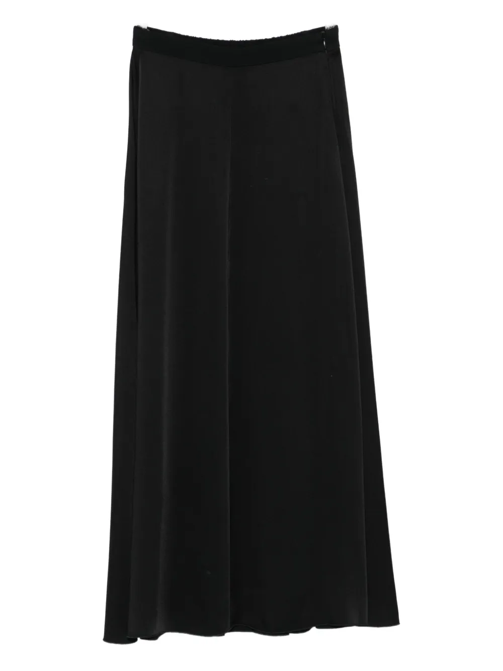 Бархатная юбка Forte Forte, черный 
Бархатная юбка Forte Forte, черный