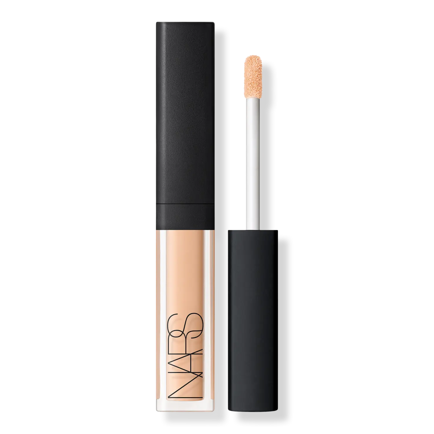 Миниатюрный кремовый консилер для сияния NARS, Toffee (M1.25 - Medium with cool undertones)
Миниатюрный кремовый консилер для сияния NARS, Toffee (M1.25 - Medium with cool undertones)