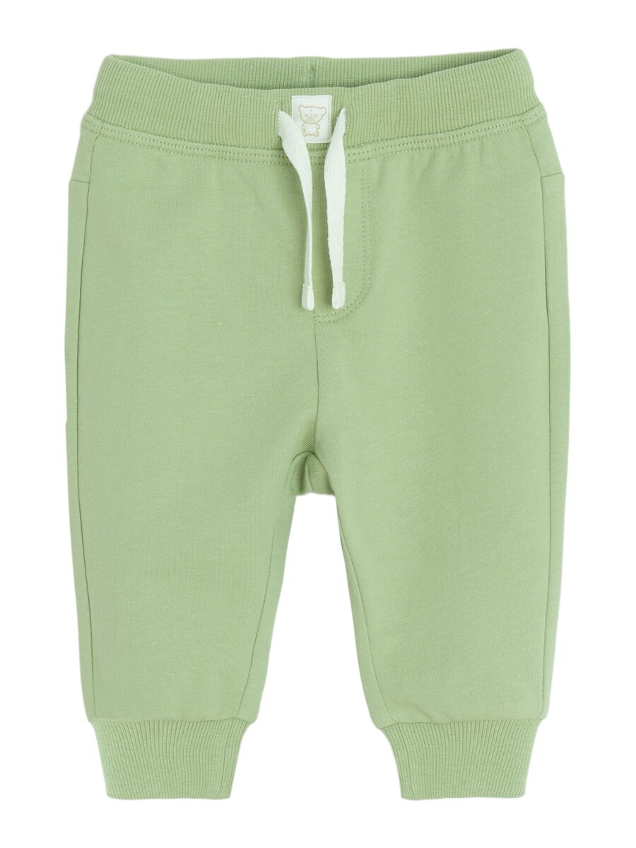 Зауженные брюки Cool Club, светло-зеленый
Зауженные брюки Cool Club, светло-зеленый