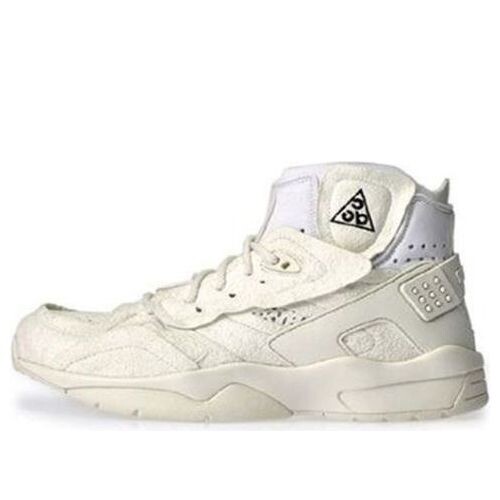 Массивные кроссовки x cdg acg air mowabb Nike, черный 
Массивные кроссовки x cdg acg air mowabb Nike, черный