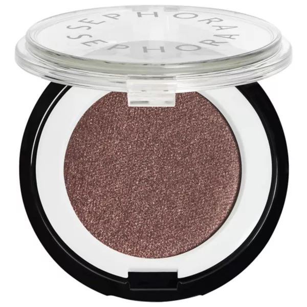 Цветные тени для век Sephora Collection, цвет 221 tiramisu 
Цветные тени для век Sephora Collection, цвет 221 tiramisu