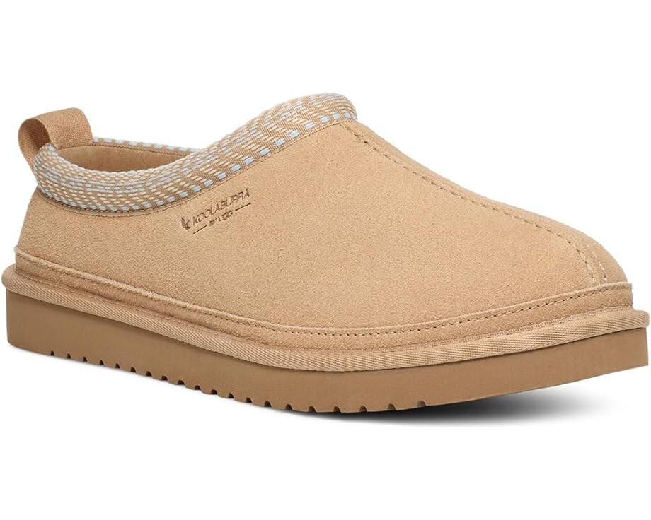 Тапочки Koolaburra by UGG Burree, песочный
Тапочки Koolaburra by UGG Burree, песочный