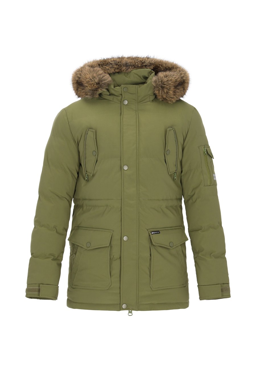 Куртка Mo Winter jacket, Olive
Куртка Mo Winter jacket, Olive