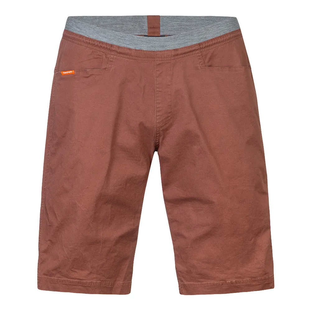 Шорты Hannah Bang, коричневый
Шорты Hannah Bang, коричневый