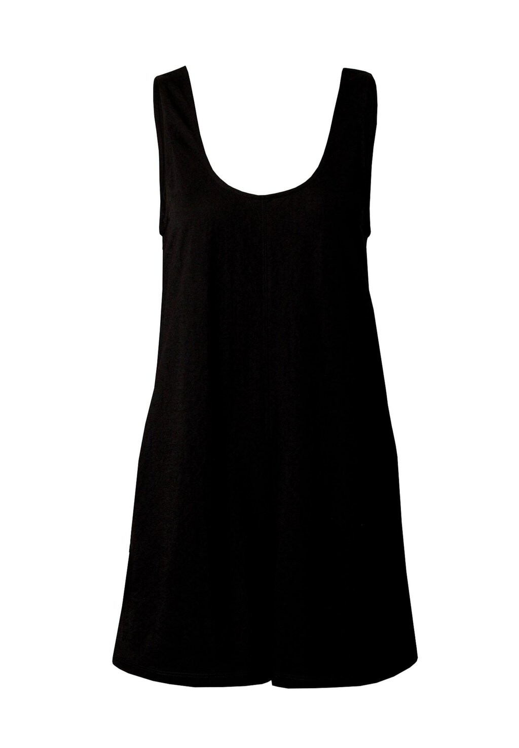 Комбинезон HERA EDITED, черный
Комбинезон HERA EDITED, черный