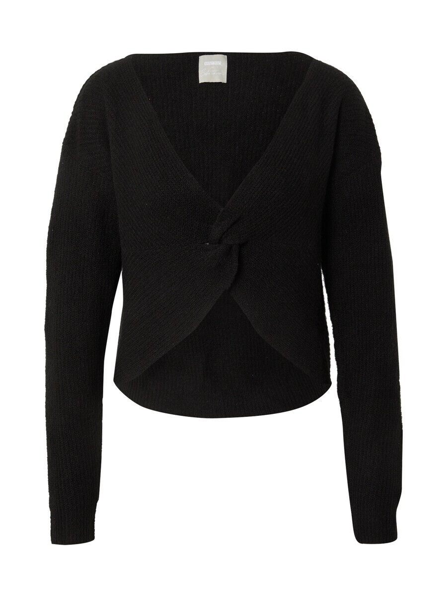 Свитер About You ERCIN, черный
Свитер About You ERCIN, черный