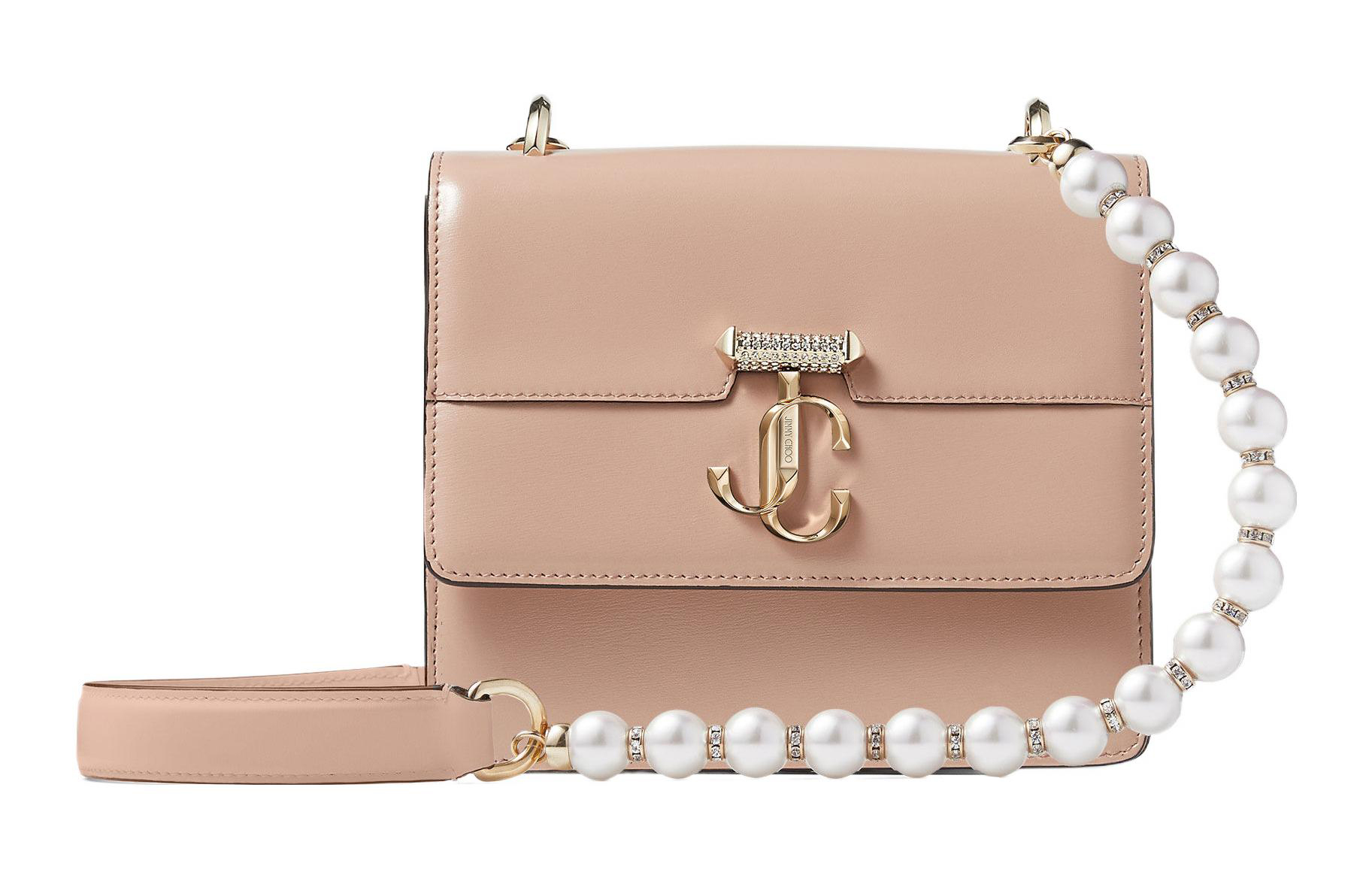 Jimmy Choo Кожаная наплечная сумка Avenue Quad Xs
Jimmy Choo Кожаная наплечная сумка Avenue Quad Xs