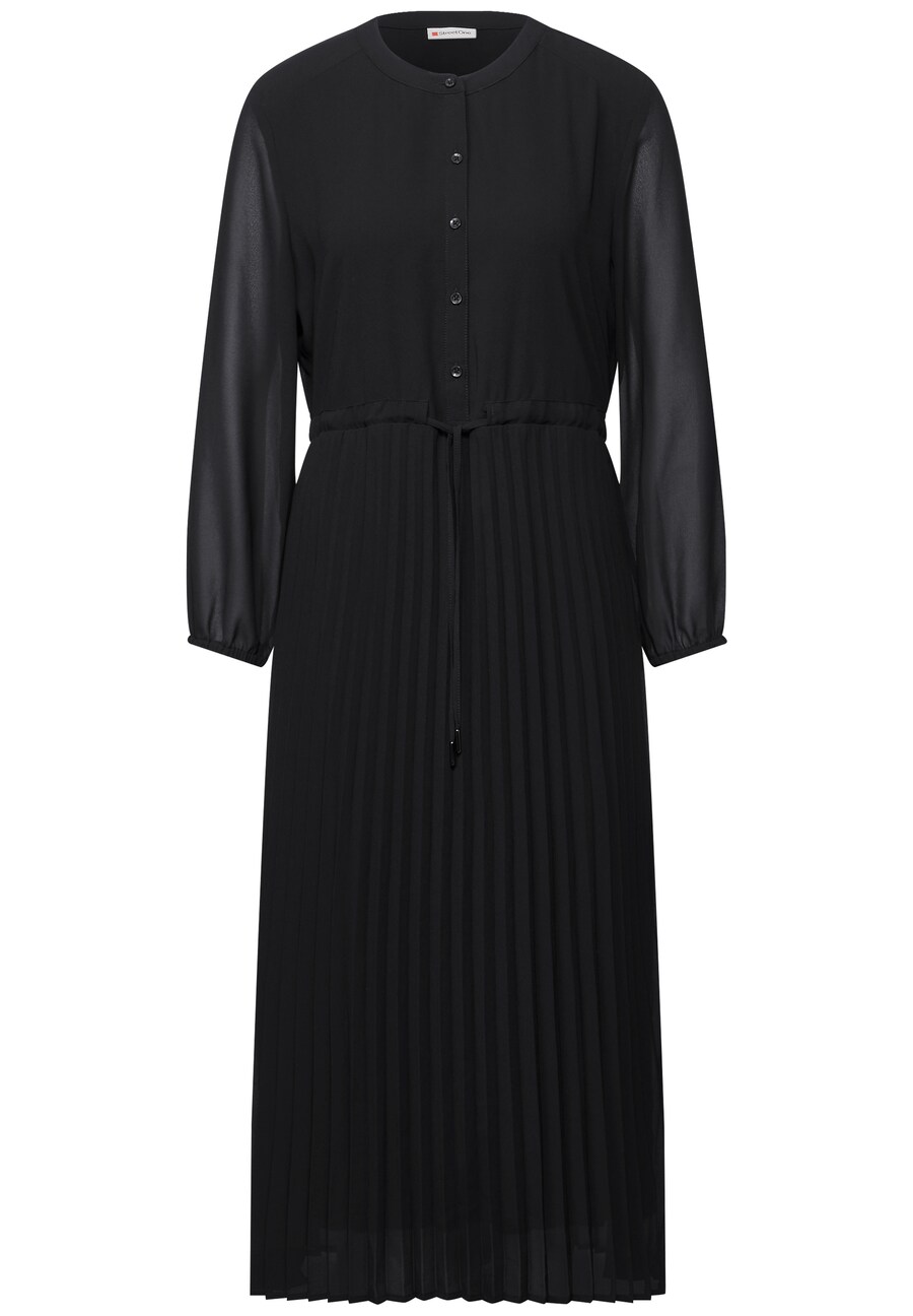 Платье STREET ONE, черный
Платье STREET ONE, черный