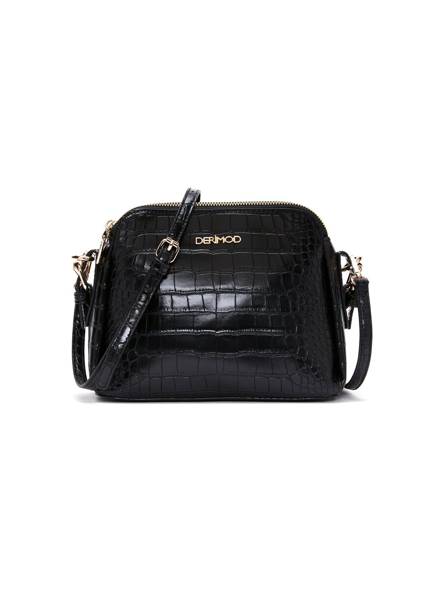 Сумка через плечо Derimod, черный
Сумка через плечо Derimod, черный