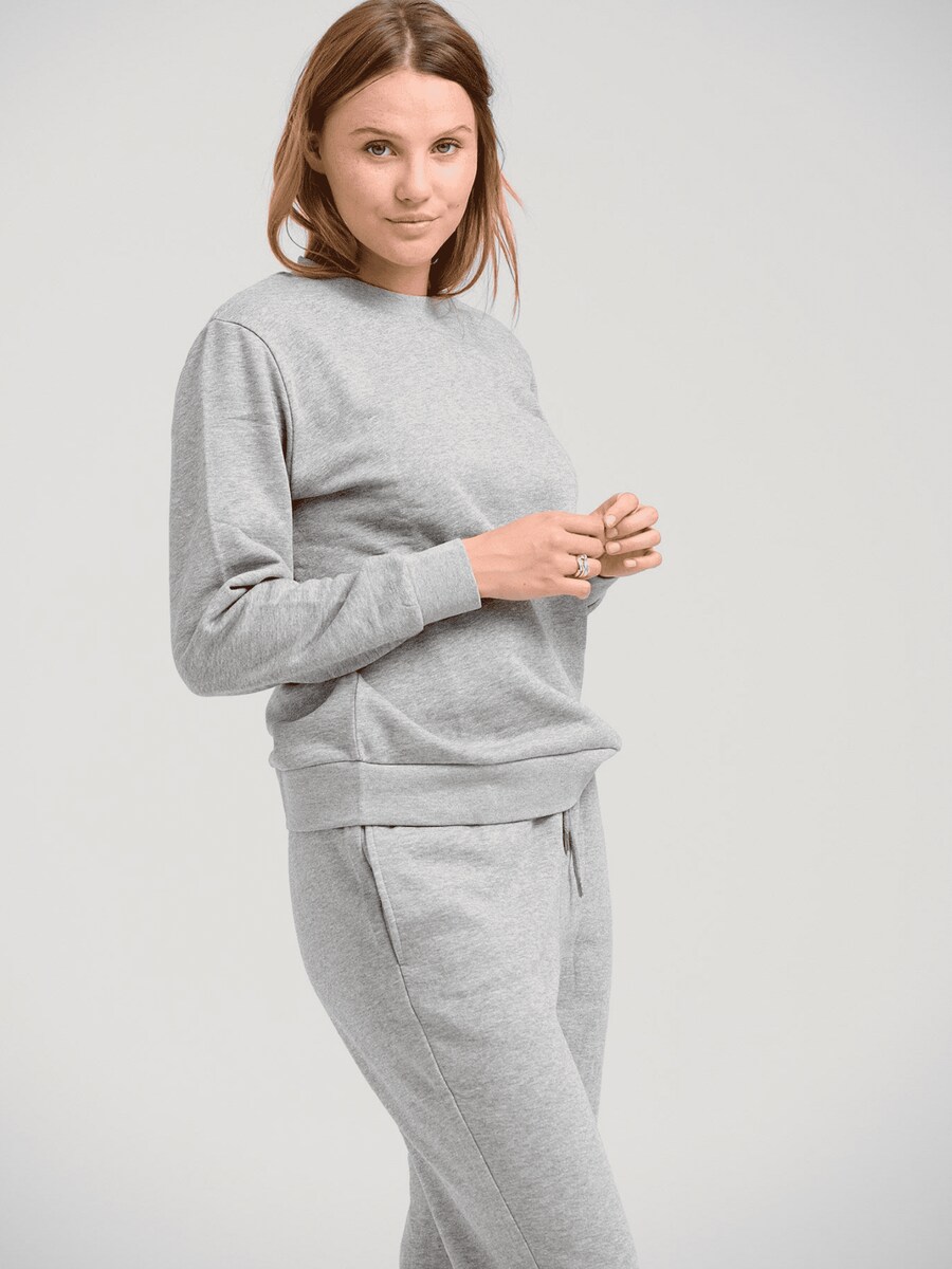 Толстовка TEESHOPPEN, серый
Толстовка TEESHOPPEN, серый