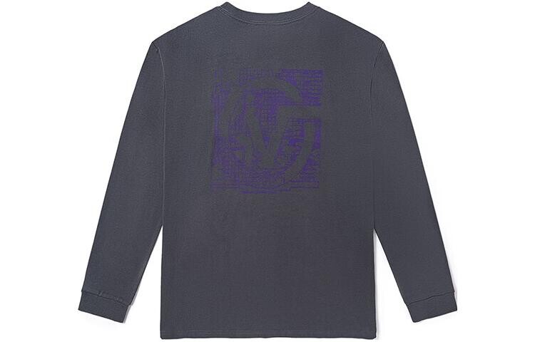 Футболка унисекс Off Black Vans, черный
Футболка унисекс Off Black Vans, черный