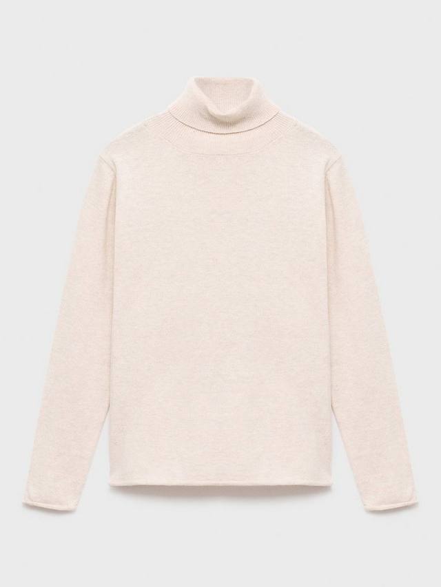 Детский джемпер Bella Mango, Light Beige
Детский джемпер Bella Mango, Light Beige