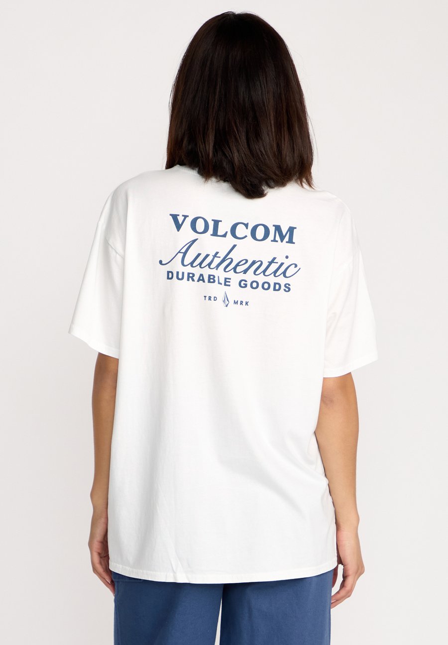 Футболка Volcom STONES THROW, Star White/Beige, Белый, Футболка Volcom STONES THROW, Star White/Beige
Футболка Volcom STONES THROW, Star White/Beige, Белый, Футболка Volcom STONES THROW, Star White/Beige
