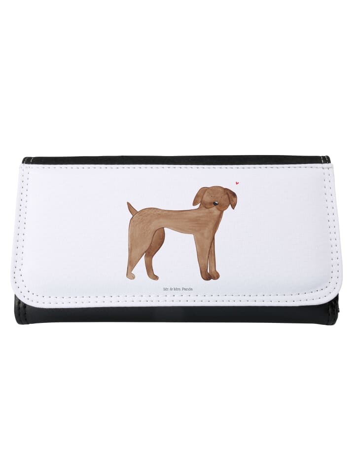 Кошелек Mr. & Mrs. Panda, белый
Кошелек Mr. & Mrs. Panda, белый