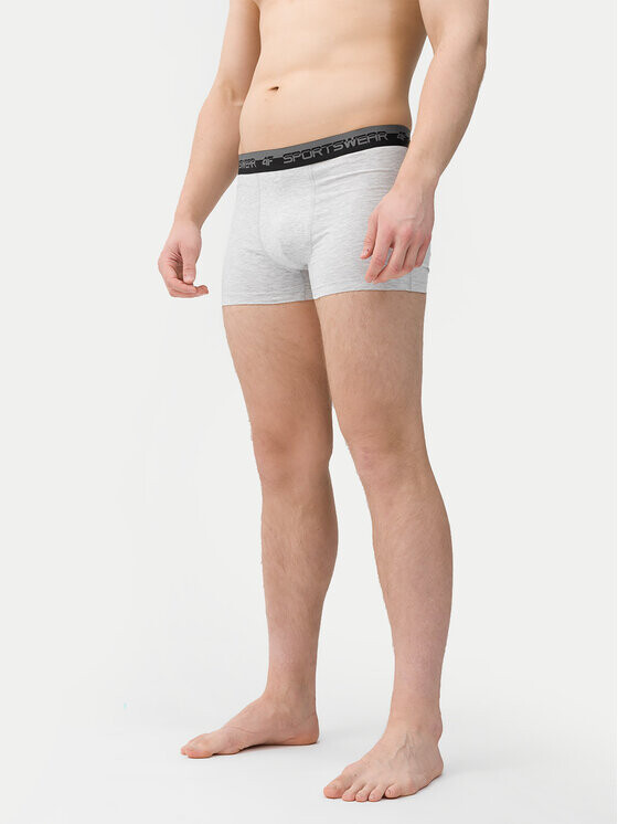 Трусы 4F, белый 
Трусы 4F, белый