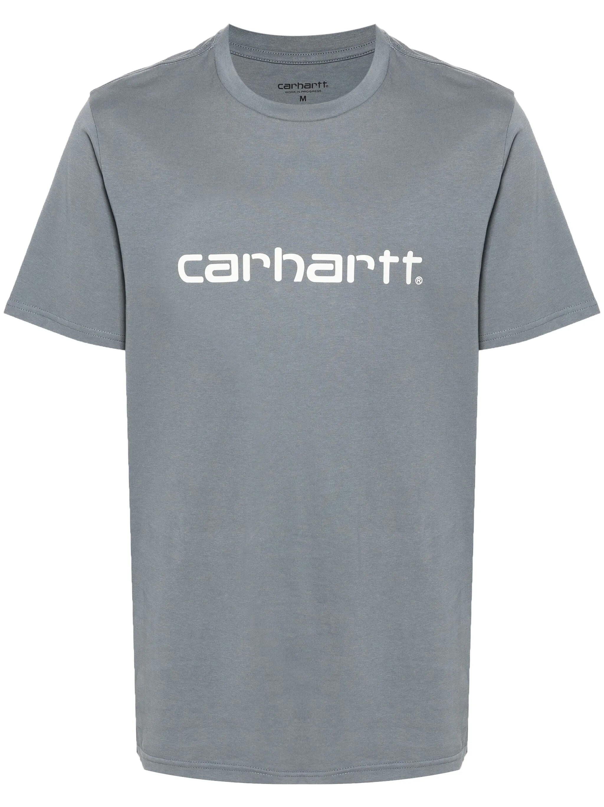 Футболка Script Carhartt Wip, синий
Футболка Script Carhartt Wip, синий