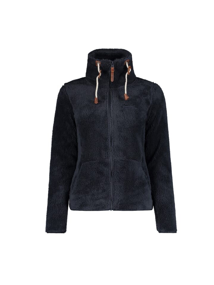 Спортивная куртка Icepeak Fleecejacke Colony, темно-синий
Спортивная куртка Icepeak Fleecejacke Colony, темно-синий