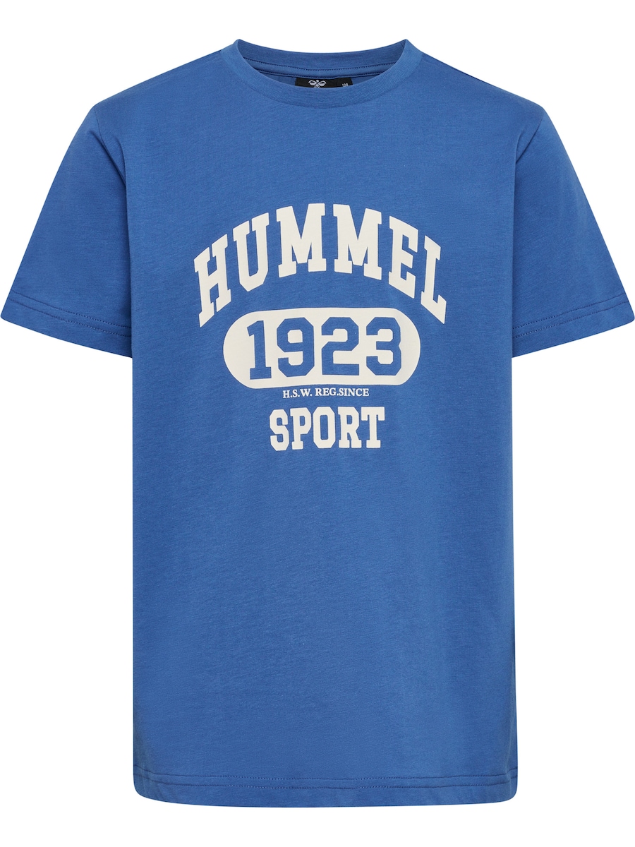 Рубашка Hummel, синий
Рубашка Hummel, синий
