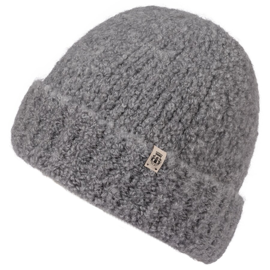 Шапка Roeckl CLASSIC BOUCLÉ, серый
Шапка Roeckl CLASSIC BOUCLÉ, серый