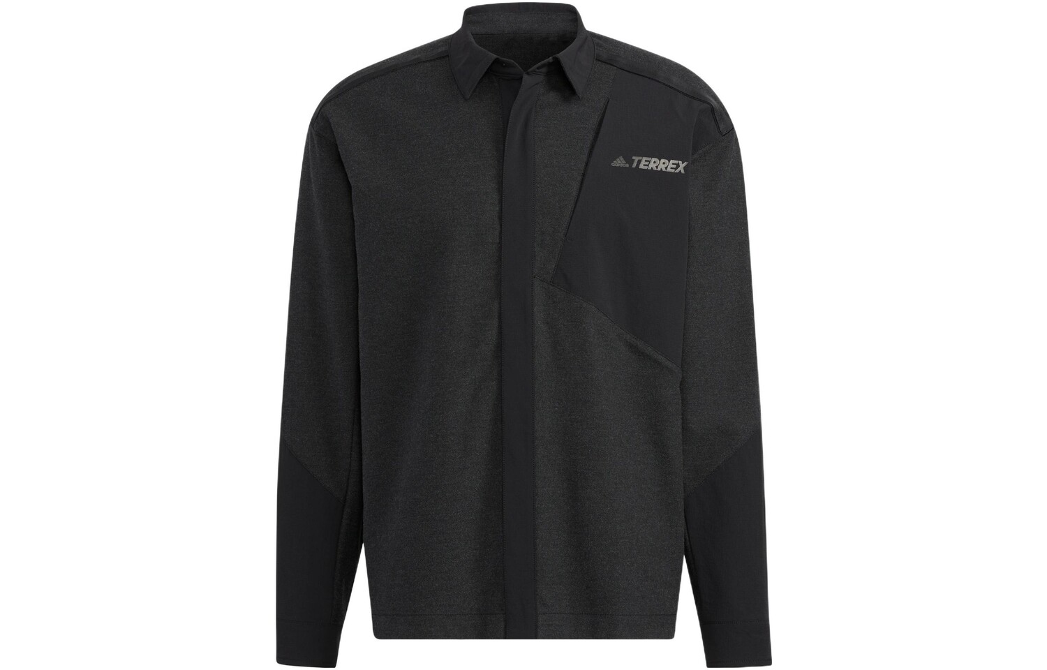 Terrex рубашка мужская черная Adidas, черный
Terrex рубашка мужская черная Adidas, черный