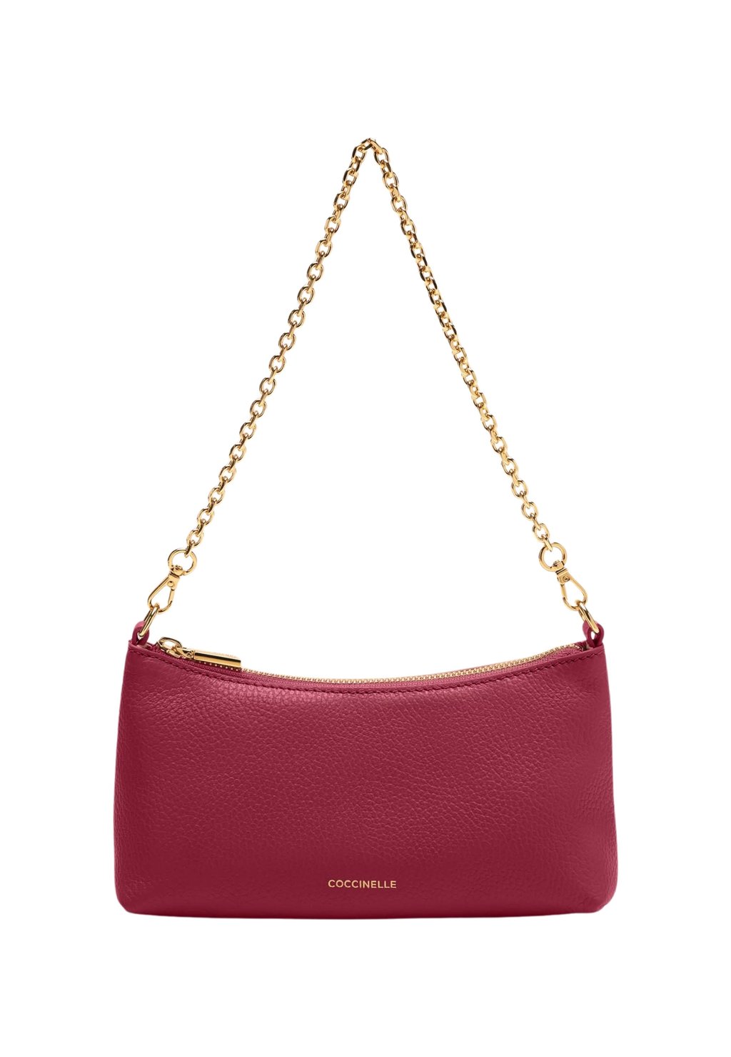 Сумка Coccinelle, бордовый
Сумка Coccinelle, бордовый