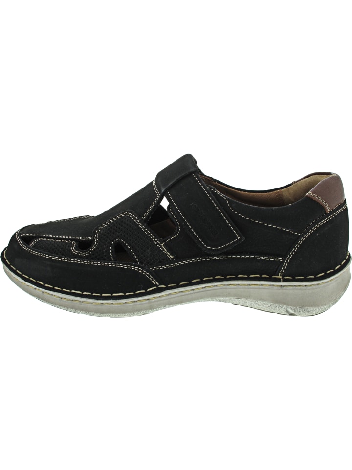 Josef Seibel Синие лоферы
Josef Seibel Синие лоферы