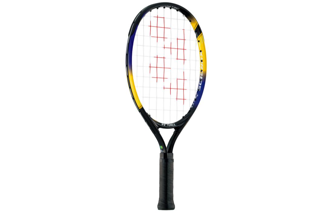 YONEX KYRGIOS Jr 17 желтый синий детские алюминиевые теннисные ракетки
YONEX KYRGIOS Jr 17 желтый синий детские алюминиевые теннисные ракетки