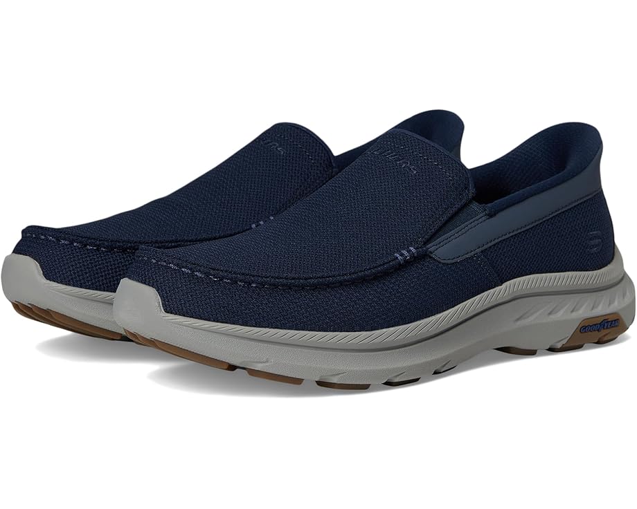 Мужские кроссовки SKECHERS Pollard - Wilfred, Navy
Мужские кроссовки SKECHERS Pollard - Wilfred, Navy