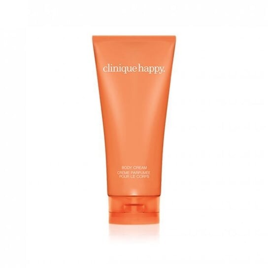 Крем для тела Happy, 200мл Clinique
Крем для тела Happy, 200мл Clinique