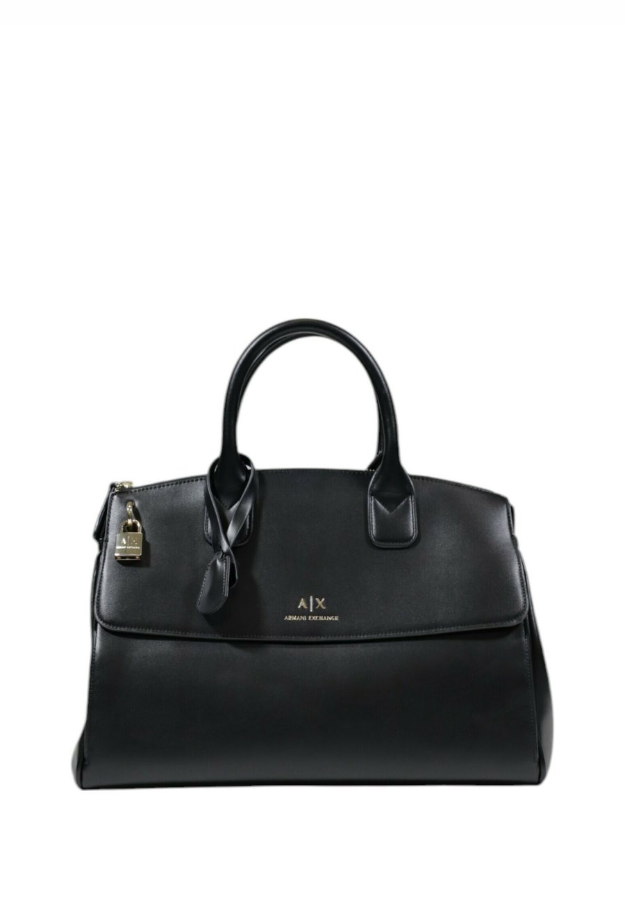 Сумка Armani Exchange SHOPPING, Black
Сумка Armani Exchange SHOPPING, Black