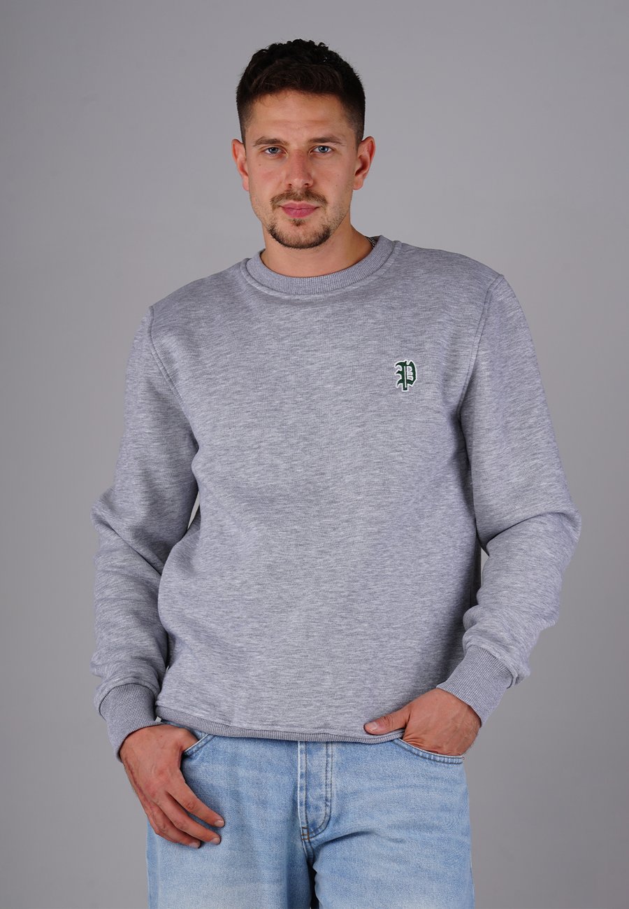 Толстовка Picaldi Sweatshirt, Grey, Серый, Толстовка Picaldi Sweatshirt, Grey
Толстовка Picaldi Sweatshirt, Grey, Серый, Толстовка Picaldi Sweatshirt, Grey