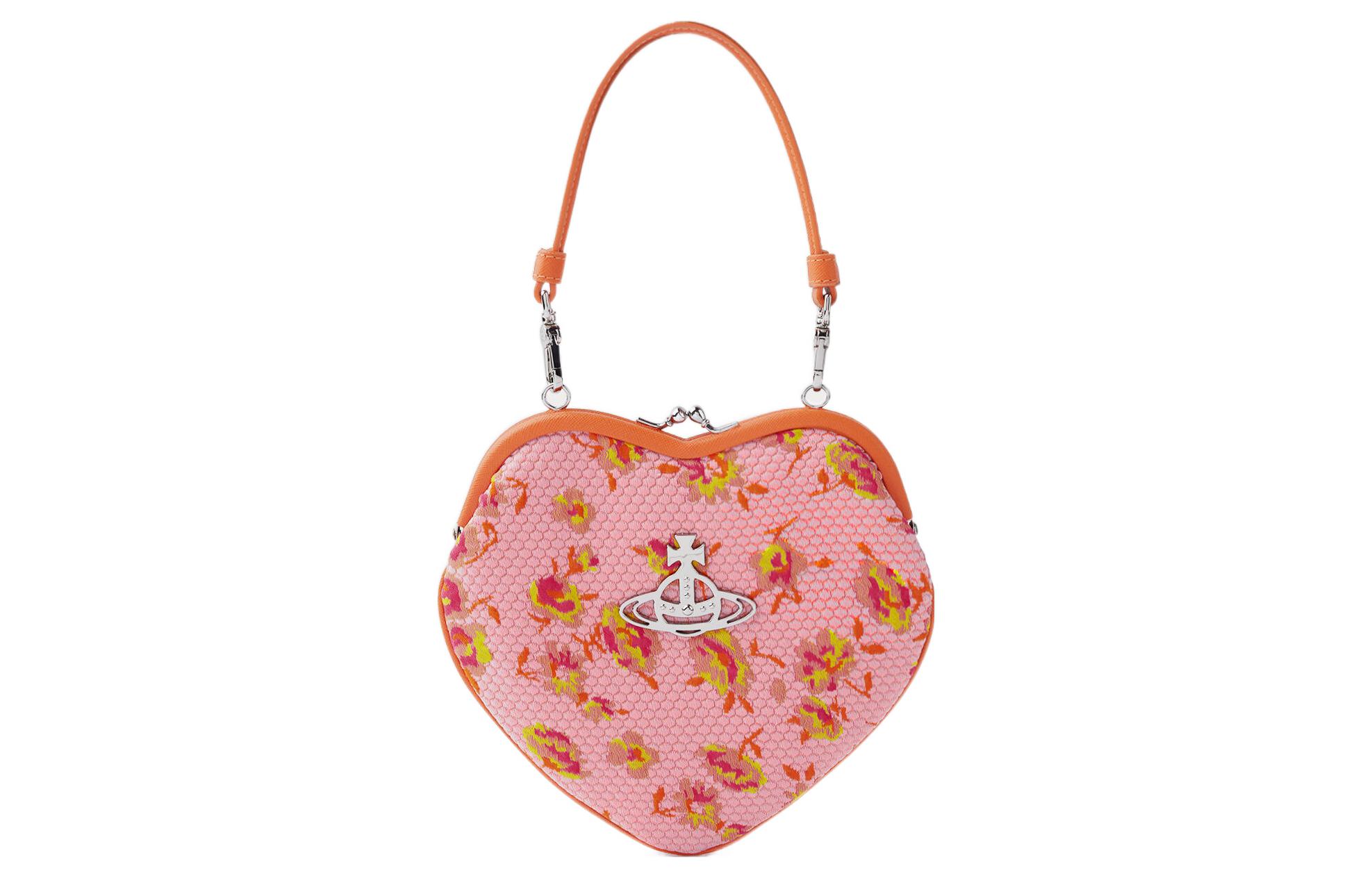 Тканевая сумка через плечо Vivienne Westwood
Тканевая сумка через плечо Vivienne Westwood