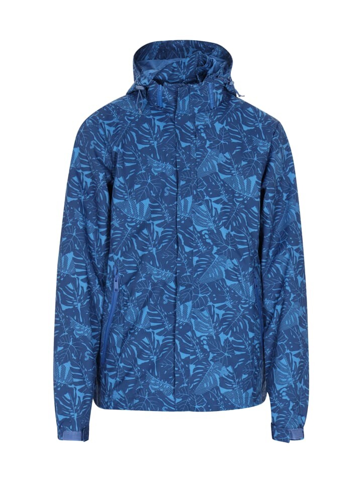 Переходная куртка cosimon Jacke, синий
Переходная куртка cosimon Jacke, синий