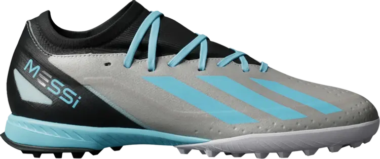 Кроссовки X Crazyfast Messi.3 TF 'Infinito Pack', серебряный, Серый, Кроссовки X Crazyfast Messi.3 TF 'Infinito Pack', серебряный
Кроссовки X Crazyfast Messi.3 TF 'Infinito Pack', серебряный, Серый, Кроссовки X Crazyfast Messi.3 TF 'Infinito Pack', серебряный