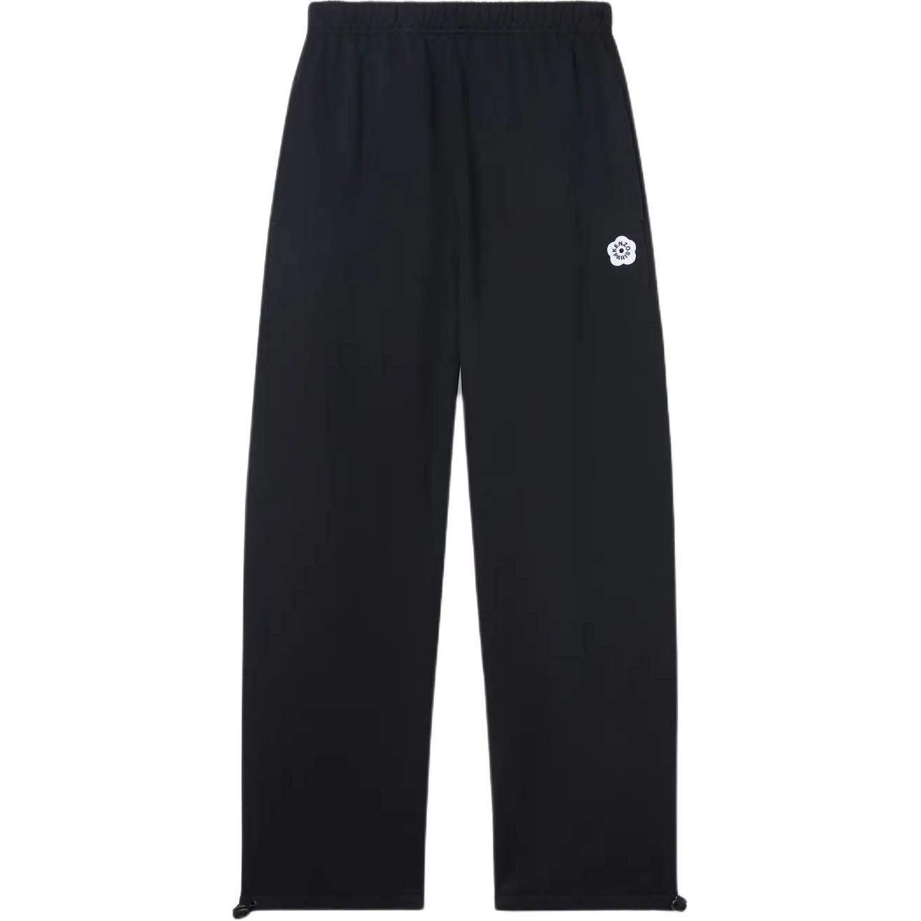 Boke Flower 2.0 Вышитые Спортивные Штаны KENZO, Черный
Boke Flower 2.0 Вышитые Спортивные Штаны KENZO, Черный