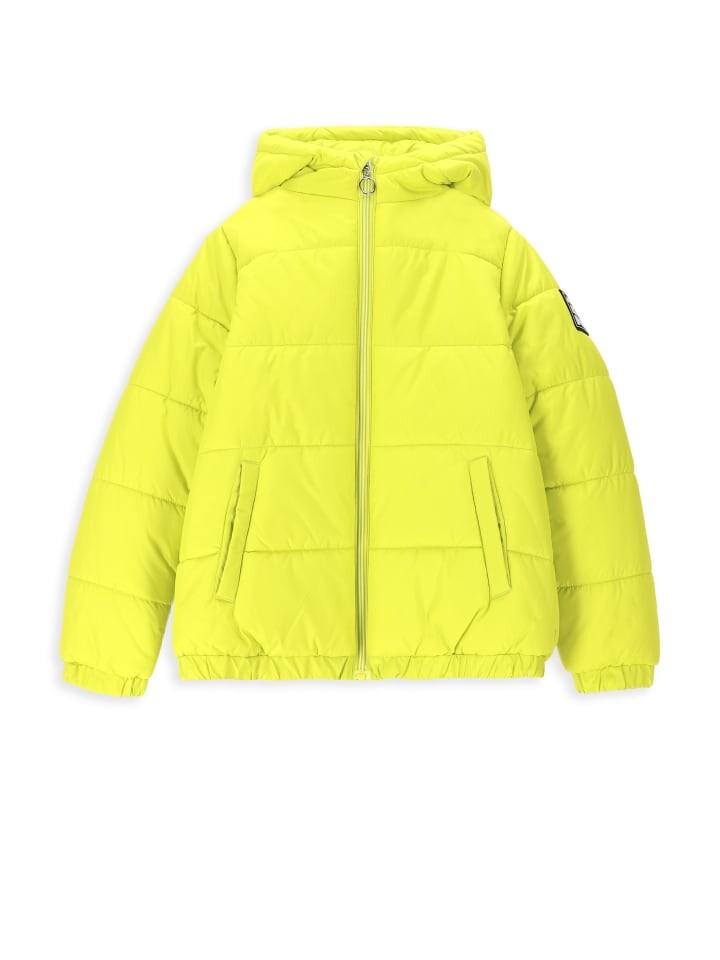 Переходная куртка MOKIDA Übergangsjacke mit Kapuze UNISEX, цвет limonengrün
Переходная куртка MOKIDA Übergangsjacke mit Kapuze UNISEX, цвет limonengrün