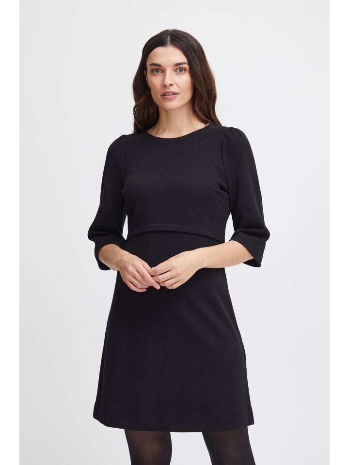 Короткое платье Fransa Blusenkleid FREIJA DR 1 20613434 schönes Webkleid mit Teilungsnaht, черный
Короткое платье Fransa Blusenkleid FREIJA DR 1 20613434 schönes Webkleid mit Teilungsnaht, черный