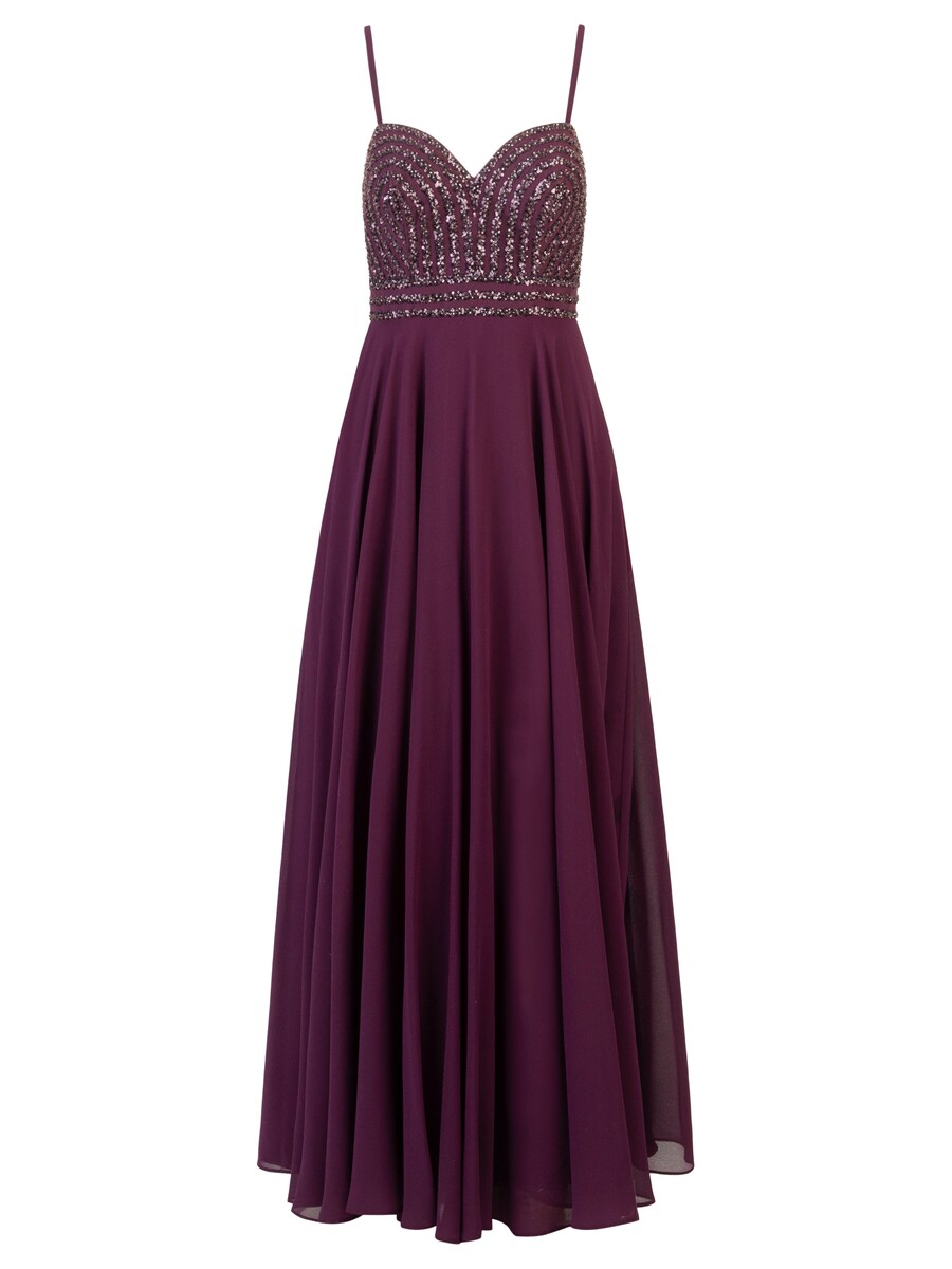 Вечернее платье APART, Blackberry
Вечернее платье APART, Blackberry