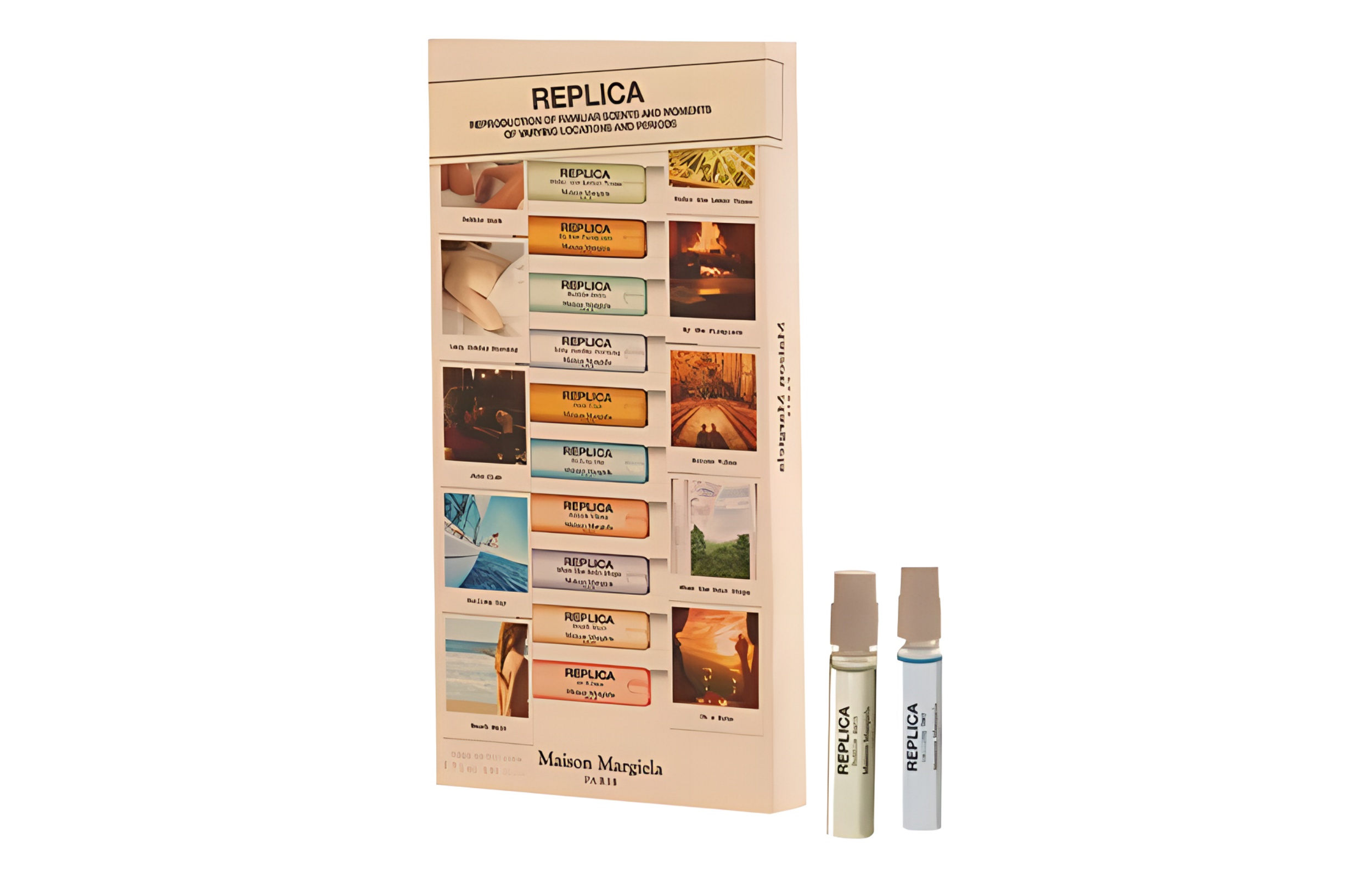 Набор образцов парфюма retro memory, 10 шт, туалетная вода, аромат лимон-роза, 2 мл*10 Maison Margiela
Набор образцов парфюма retro memory, 10 шт, туалетная вода, аромат лимон-роза, 2 мл*10 Maison Margiela