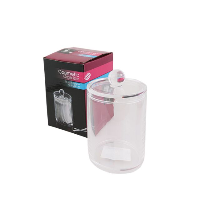 Косметичка Twin Win
Косметичка Twin Win