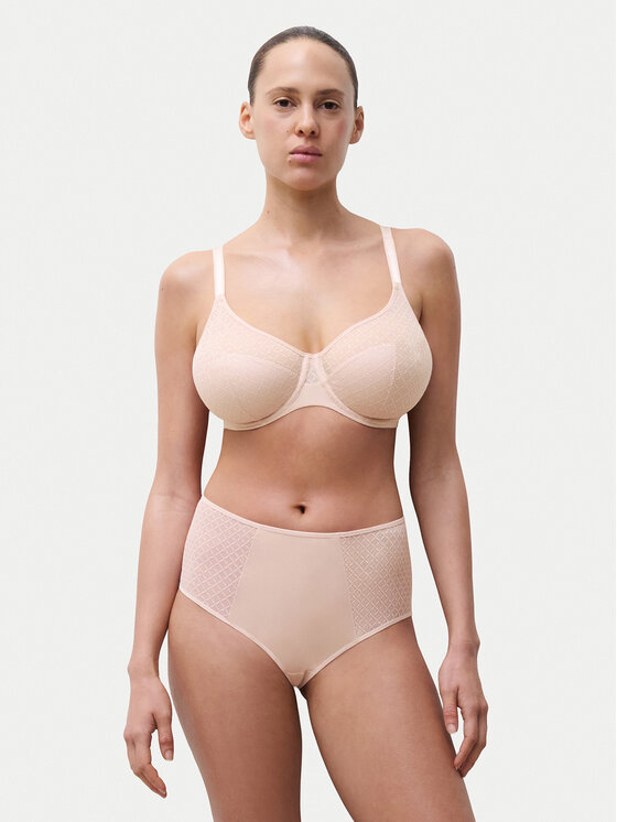 Классические женские трусы с высокой талией Norah Chic C16M80 Chantelle, розовый
Классические женские трусы с высокой талией Norah Chic C16M80 Chantelle, розовый