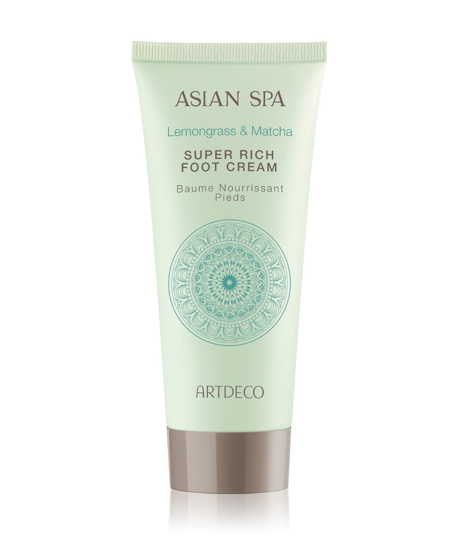 Крем для ног ARTDECO Asian Spa Super Rich, 100 ml
Крем для ног ARTDECO Asian Spa Super Rich, 100 ml