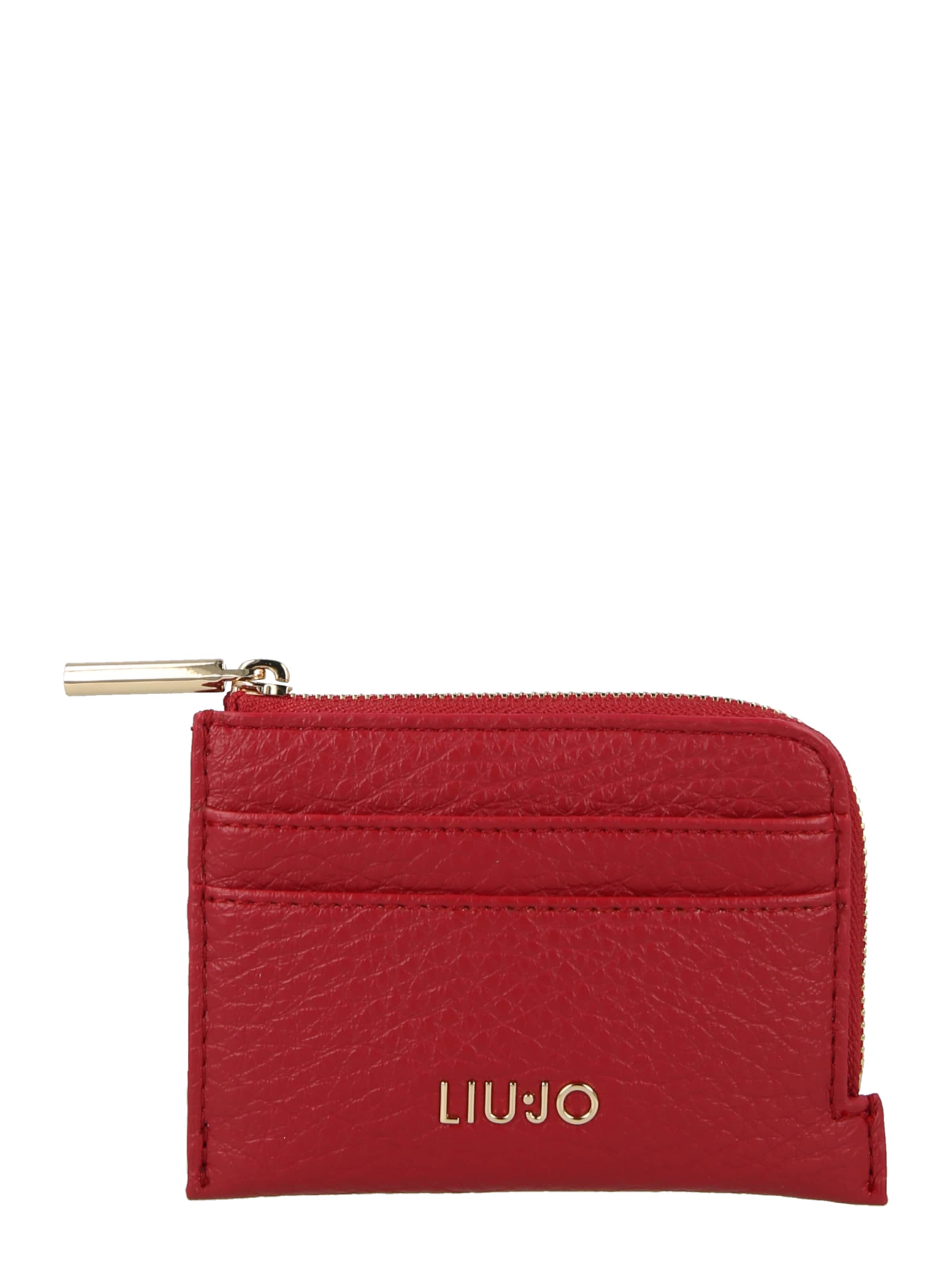 Liu Jo Чехол в красном цвете
Liu Jo Чехол в красном цвете