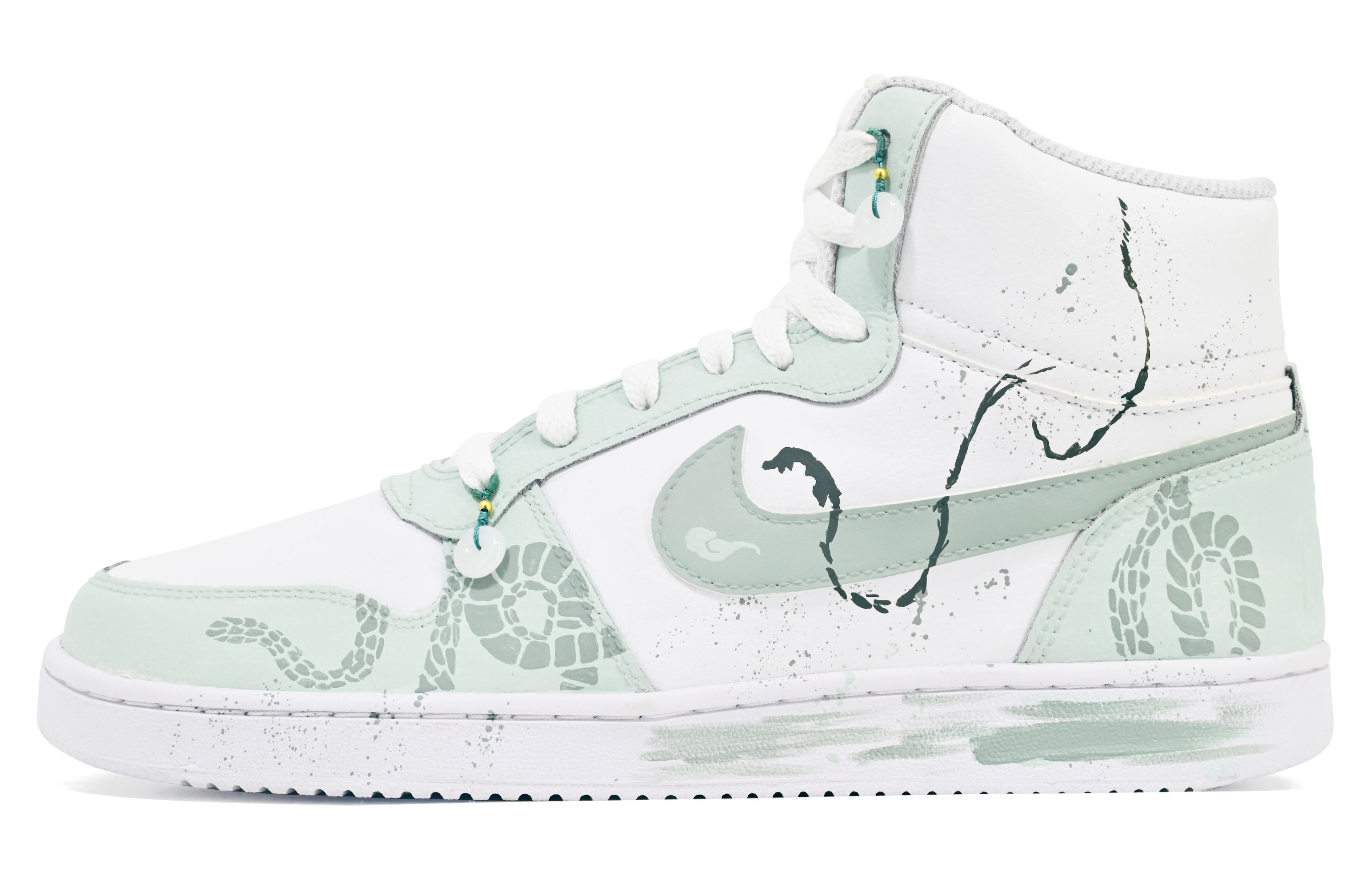 Nike Мужские кроссовки для скейтбординга EBERNON с противоскользящей подошвой, износостойкие, цвет голубой
Nike Мужские кроссовки для скейтбординга EBERNON с противоскользящей подошвой, износостойкие, цвет голубой