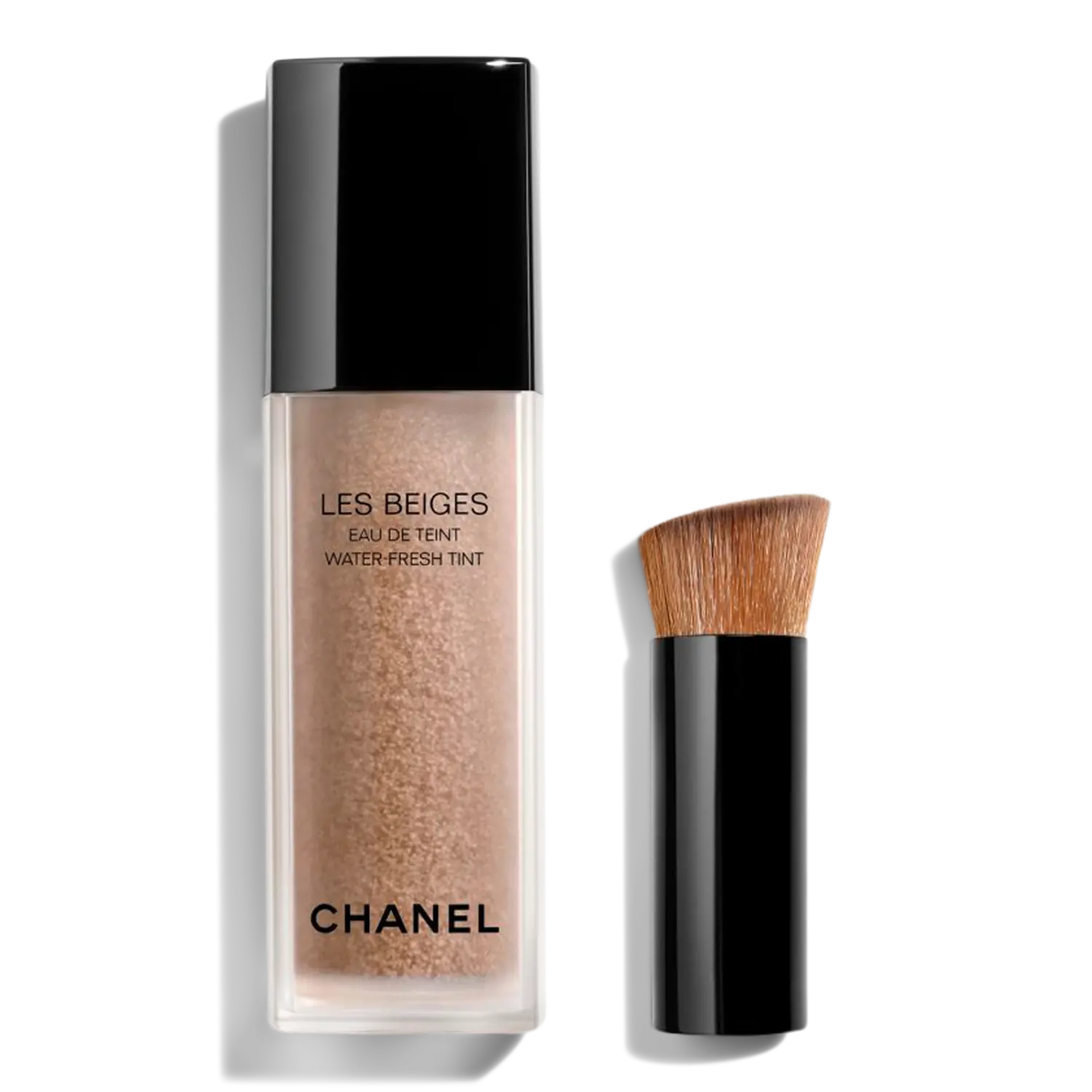 LES BEIGES - свежий оттенок CHANEL, MEDIUM PLUS (dark-medium shade)
LES BEIGES - свежий оттенок CHANEL, MEDIUM PLUS (dark-medium shade)