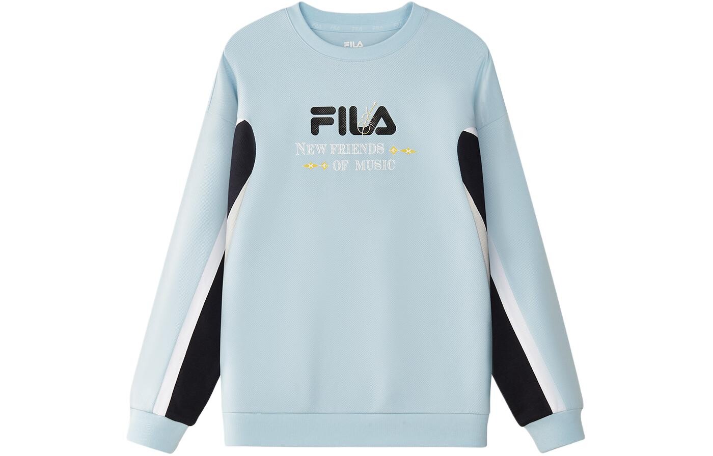 Толстовка GS Fila Kids 
Толстовка GS Fila Kids