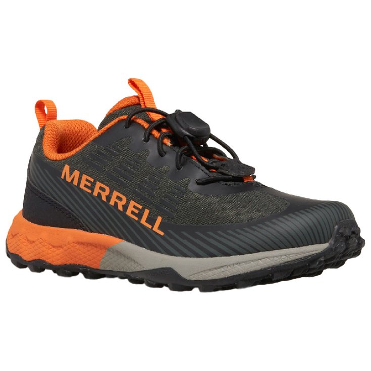 Походные ботинки Agility Peak Olive Black Orange - 32 Merrell
Походные ботинки Agility Peak Olive Black Orange - 32 Merrell