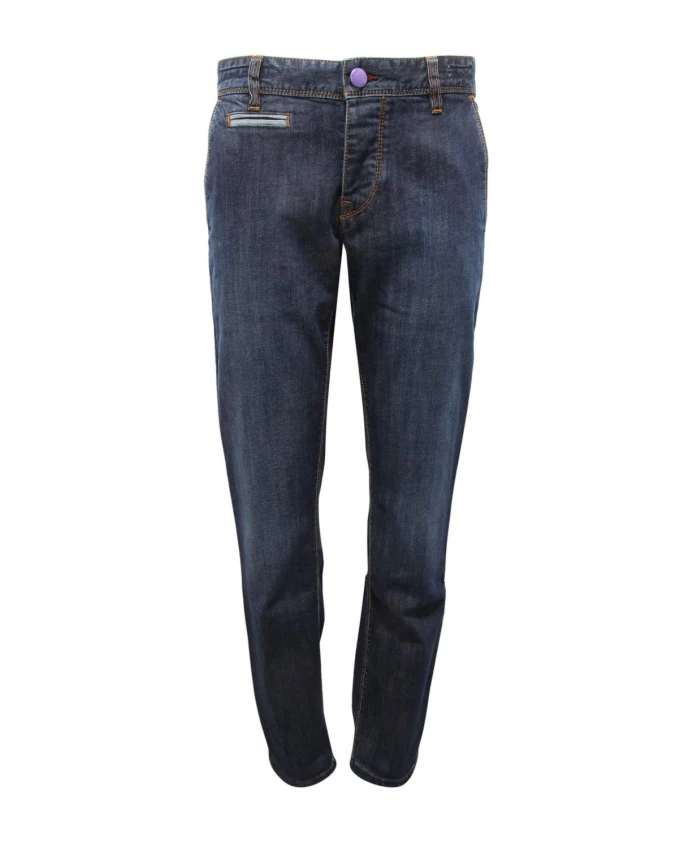 Джинсовые брюки At.P.Co, синий
Джинсовые брюки At.P.Co, синий